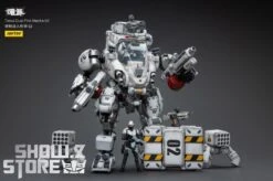 JoyToy Source 1/25 Tiekui Dual Pilot Mecha 02 W/ 2 Pilots -Cheap Action Figures Store 4f9b18212d