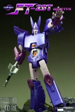 FansToys FT29T Quietus Cyclonus Limited Version -Cheap Action Figures Store 4fa5b7a8c8