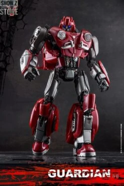 Zeta Toys ZV-03 Guardian Cliffjumper -Cheap Action Figures Store 4fce973227