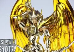 Great Toys Saint Seiya Myth Cloth Soul Of God EX Sagittarius Aiolos -Cheap Action Figures Store 4fdb7d8373