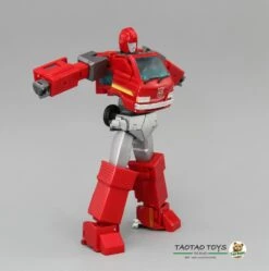 Shadow Fisher SFM-03 MP-27 Ironhide Upgrade Kit -Cheap Action Figures Store 4fe379587e