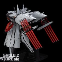 Sentinel Toys Riobot Linebarrels Of Iron EX-Linebarrel -Cheap Action Figures Store 50095908ec