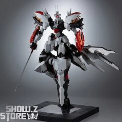 Sentinel Toys Riobot Linebarrels Of Iron EX-Linebarrel -Cheap Action Figures Store 500a31efeb