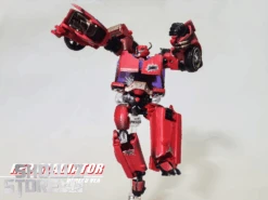 APC Toys Red Gladiator TFP Cliffjumper Zombie Version -Cheap Action Figures Store 501d4db8d5