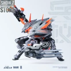 Earnestcore Craft Robot Build RB-05Kai Soldier Ants Limited Version 10 Earnestcore Craft Robot Build RB-05Kai Soldier Ants Limited Version -Cheap Action Figures Store 5054309a7b