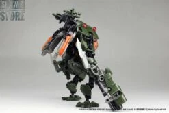 Rihio Multiabyss MM004 Sky Limulus + Ground Horsefoot & MM005 Vermin Slahser MK2 Set Of 3 -Cheap Action Figures Store 5054c5b767