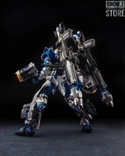 Daban Model DB 8810 1/100 MB Astray Blue Frame MG Gundam Mobile Suit Model Kit -Cheap Action Figures Store 50924eac06
