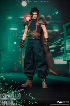 Virtual Toys 1/6 VM-040 The Last Hero Zack Fair Standard Version -Cheap Action Figures Store 509fce1ab7