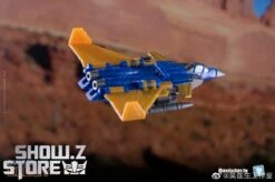 Dr.Wu DW-E19 Propel Thrust & DW-E20 Elegy Dirge Set Of 2 -Cheap Action Figures Store 50a4a38026