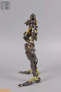 ZhiZhuXie ASW-G-08 Gundam Barbatos 1/100 Mobile Suit Iron-Blooded Orphans Gunpla -Cheap Action Figures Store 50a89dcee3