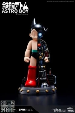 Blitzway BW-NS 50102 Astro Boy Anime Statue Normal Version -Cheap Action Figures Store 50ddf0dba9