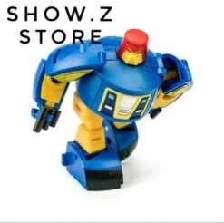 NewAge H6B Mini King Kong Cosmos Reversed Color Version -Cheap Action Figures Store 50df3397b9