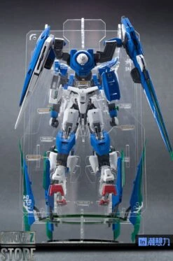 Inforce MG03 Internal Structure Showcase Display For GNT-0000 00 Qan[T] Gundam -Cheap Action Figures Store 50f18ea6c6