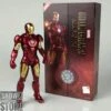 ZT Toys Marvel Licensed 1/10 Iron Man Mark 4 W/ LED -Cheap Action Figures Store 50f730298d