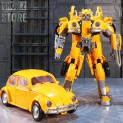Black Mamba BMB H6003-5 Armour Wasp SS-18 SS18 Bumblebee Oversized 20 Black Mamba BMB H6003-5 Armour Wasp SS-18 SS18 Bumblebee Oversized -Cheap Action Figures Store 5148ece057