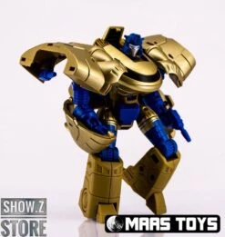 Maas Toys CT-002 Gold Skiff Goldbug -Cheap Action Figures Store 514c921d6f