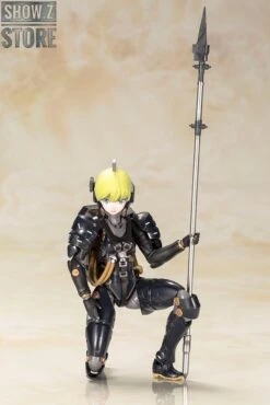Kotobukiya Frame Arms Girl Kojima Productions: Ludens Black Version -Cheap Action Figures Store 51512a7cb1