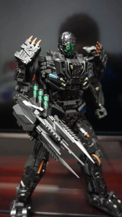 Mr-Bucket MR-02 Weapons Upgrade Kit Unique Toys UT R-01 Peru Kill AOE Lockdown 27 Mr-Bucket MR-02 Weapons Upgrade Kit Unique Toys UT R-01 Peru Kill AOE Lockdown -Cheap Action Figures Store 516293dc5a