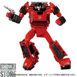Takara Tomy Masterpiece MP-39+ Spinout 14 Takara Tomy Masterpiece MP-39+ Spinout -Cheap Action Figures Store 5167798b57