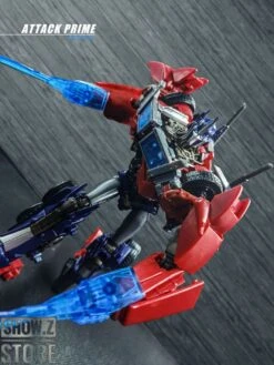 APC Toys APC-001 Attack Prime Optimus Prime Japan New Version -Cheap Action Figures Store 516d896890