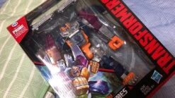 Hasbro PP-27 PP27 Optimal Optimus Power Of Prime Leader Class -Cheap Action Figures Store 516f048e03