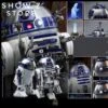 Hot Toys 1/6 Star Wars R2-D2 MMS511 Deluxe Version -Cheap Action Figures Store 5176344d50