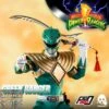 Threezero Studio 1/6 Mighty Morphin Power Rangers Green Ranger -Cheap Action Figures Store 5183a41a3a