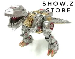 Planet X Planet-X PX-06C PX06C PX-06 PX06 Vulcun Grimlock Reissue Metallic Version 14 Planet X Planet-X PX-06C PX06C PX-06 PX06 Vulcun Grimlock Reissue Metallic Version -Cheap Action Figures Store 5185046454