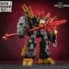 Iron Factory IF EX-18D LordScorpion Dark Version -Cheap Action Figures Store 51913f6716