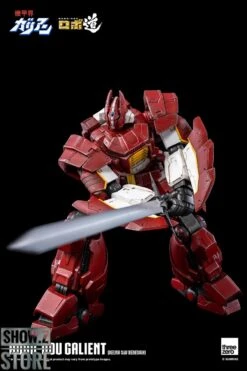 Threezero Studio Panzer World Galient ROBO-DOU Galient Kelvin Sau Version 28 Threezero Studio Panzer World Galient ROBO-DOU Galient Kelvin Sau Version -Cheap Action Figures Store 51a33d68d7