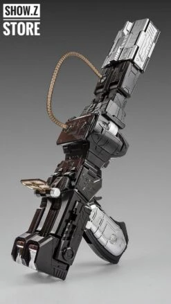 Cloud 9 W01B Quakeblast Shockwave Black Version -Cheap Action Figures Store 51bbd23437