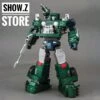 MakeToys MT RM-02Y GunDog Hound Limited Edition -Cheap Action Figures Store 51bea6f4d3