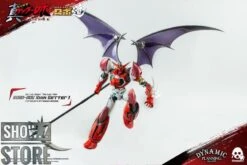 Threezero Studio Getter Robo Shin Getter 1 Anime Version -Cheap Action Figures Store 51d463f53a