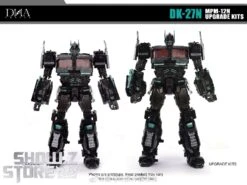 DNA Design DK-27N Upgrade Kit For MPM-12N Nemesis Prime 14 DNA Design DK-27N Upgrade Kit For MPM-12N Nemesis Prime -Cheap Action Figures Store 51f52f4cb2