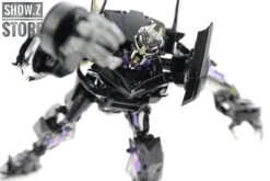 Black Mamba 4th Party The Last Knight MPM-05 MPM05 Barricade Bottleneck LS-02 -Cheap Action Figures Store 5209fac267