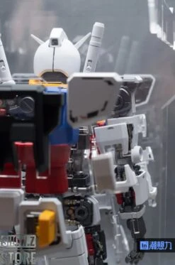 Inforce RX-78-2 Gundam Internal Structure Showcase Display 22 Inforce RX-78-2 Gundam Internal Structure Showcase Display -Cheap Action Figures Store 520ad45527