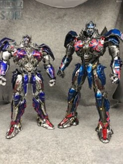 Soldier Story Hobby Soap Studio TDAF-001 Optimus Prime -Cheap Action Figures Store 5219eb58c7