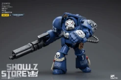 JoyToy Source 1/18 Warhammer 40K Ultramarines Terminators Brother Orionus -Cheap Action Figures Store 523ceb3059