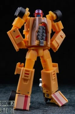 BW BW-002 Pillage Drag Strip & Contain Dead End Set Of 2 -Cheap Action Figures Store 527a32bd27