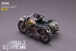 Joytoy Source 1/18 Battle For The Stars The Cult Of San Reja Luyster -Cheap Action Figures Store 5284461bdb