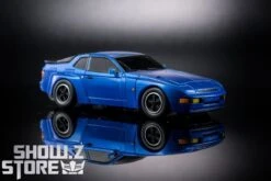 XTransbots MM-10B Toro Cliffjumper Blue Version -Cheap Action Figures Store 528e252d57