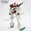 Squinted-Eyes-Studio S.E.S SESMB-01 D.Boy Tekkaman Blade Blaster