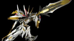 MetalMyth MM-01 1/100 Dragon King Mashin Hero Wataru -Cheap Action Figures Store 52b191c41a