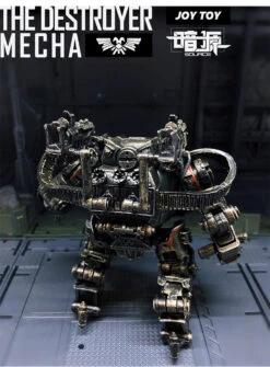 JoyToy Source Acid Rain The Destroyer Mecha 20 JoyToy Source Acid Rain The Destroyer Mecha -Cheap Action Figures Store 52ce4cc259