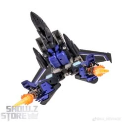 Newage H15C Samael Skywarp 4th Anniversary Version -Cheap Action Figures Store 52e2e0f6df
