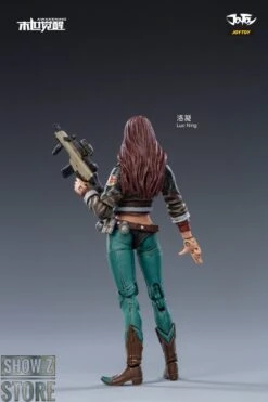 JoyToy Source 1/18 Awakening Team Set Of 3 21 JoyToy Source 1/18 Awakening Team Set Of 3 -Cheap Action Figures Store 52e4400277