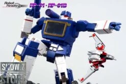 Robot Paradise RP-01B Ravage, Rumble & Laserbeak Set Of 3 15 Robot Paradise RP-01B Ravage, Rumble & Laserbeak Set Of 3 -Cheap Action Figures Store 52f8cc4ad7