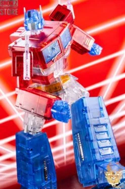 Magic Square MS-01T Light Of Freedom Optimus Prime Clear Version 30 Magic Square MS-01T Light Of Freedom Optimus Prime Clear Version -Cheap Action Figures Store 5300cccb64