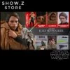 Hot Toys HT 1/6 Luke Skywalker MMS517 Star Wars: Return Of The Jedi Deluxe Version -Cheap Action Figures Store 531631116e