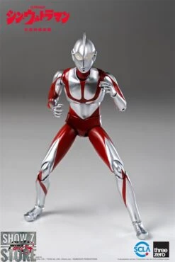 Threezero FigZero S 1/12 Ultraman -Cheap Action Figures Store 53164d55e0